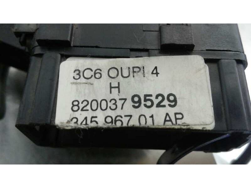 Recambio de mando limpia para renault kangoo (f/kc0) 1.2 referencia OEM IAM 8200379529  105907