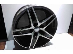 Recambio de llanta aluminio para bmw serie 3 berlina (e90) 325xi referencia OEM IAM 175TORNILLOS MERCEDES RONAL R48