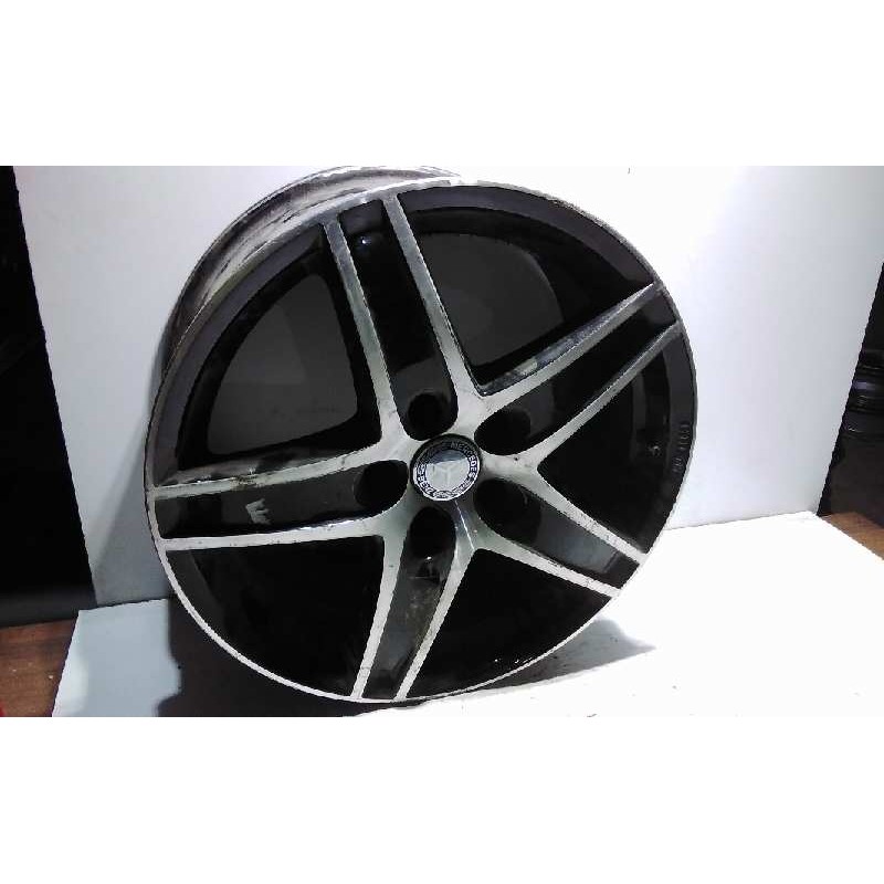 Recambio de llanta aluminio para bmw serie 3 berlina (e90) 325xi referencia OEM IAM 175TORNILLOS MERCEDES RONAL R48