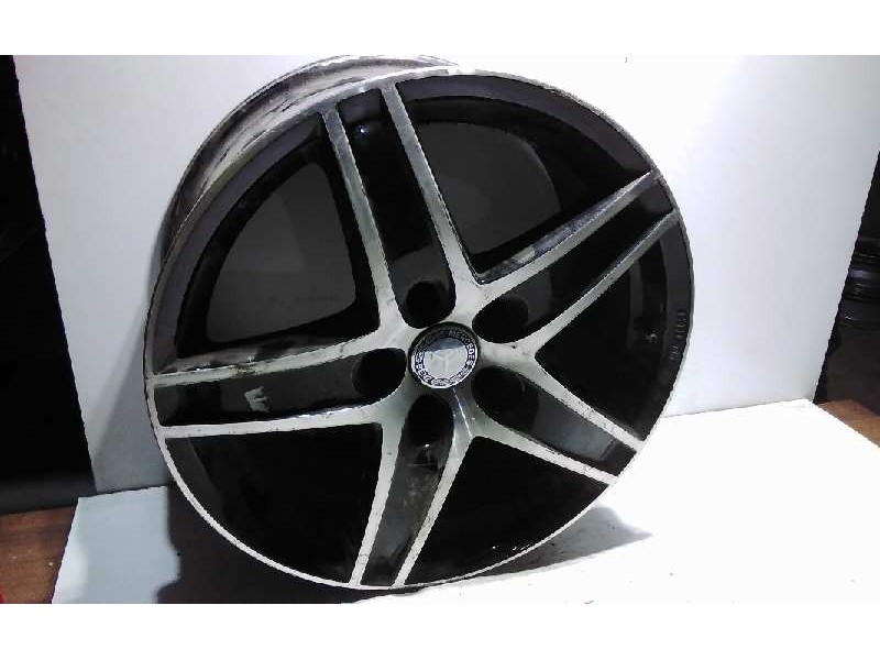 Recambio de llanta aluminio para bmw serie 3 berlina (e90) 325xi referencia OEM IAM 175TORNILLOS MERCEDES RONAL R48