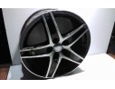LLANTA ALUMINIO 17 5 TORNILLOS MERCEDES RONAL R48