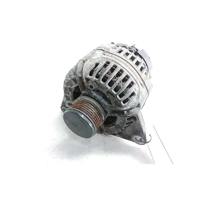 Recambio de alternador para iveco daily caja abierta cabina doble 35 c... batalla 3750 referencia OEM IAM 504057813  