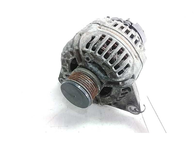 Recambio de alternador para iveco daily caja abierta cabina doble 35 c... batalla 3750 referencia OEM IAM 504057813  