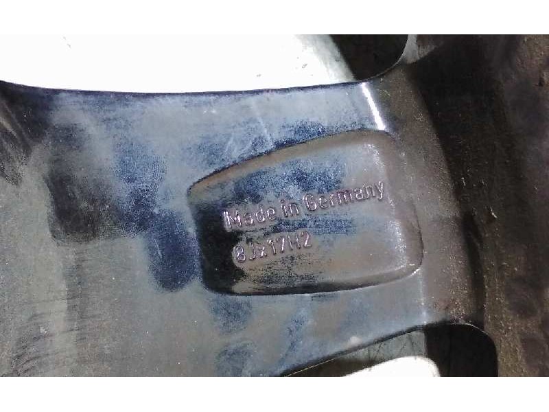 Recambio de llanta aluminio para bmw serie 3 berlina (e90) 325xi referencia OEM IAM 175TORNILLOS MERCEDES RONAL R48