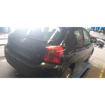 toyota corolla (e12) del año 2004