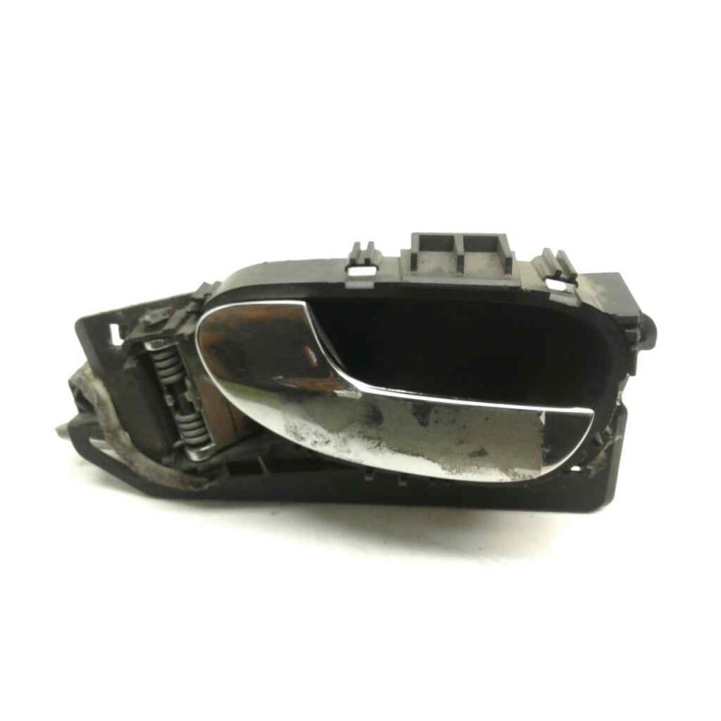 Recambio de maneta interior delantera izquierda para peugeot 307 break / sw (s1) sw pack referencia OEM IAM 9643604577  