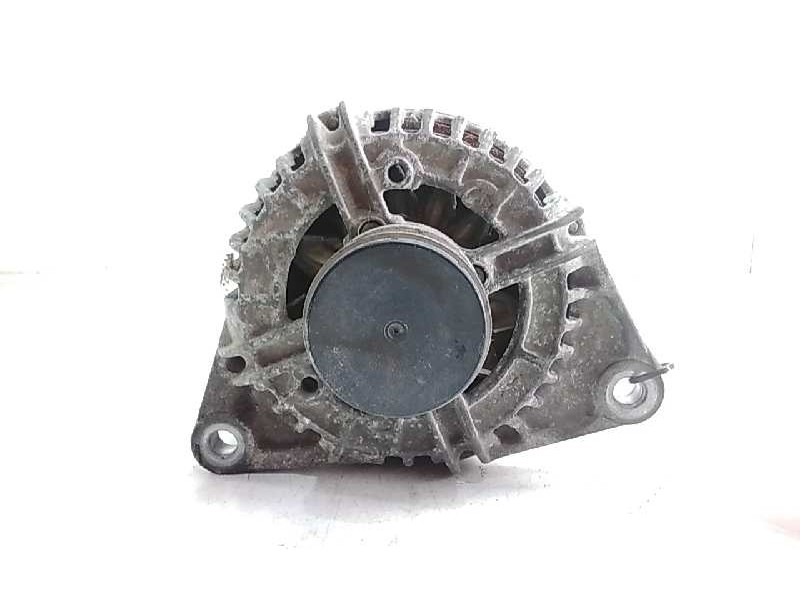 Recambio de alternador para iveco daily caja abierta cabina doble 35 c... batalla 3750 referencia OEM IAM 504057813  