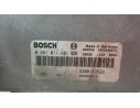 CENTRALITA MOTOR UCE 0281011101 8200163528 8200095416