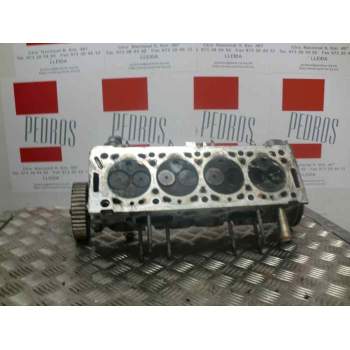 Recambio de culata para citroën bx berlina 1.8 turbodiesel referencia OEM IAM AMC  101630