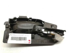 Recambio de maneta interior delantera izquierda para peugeot 307 break / sw (s1) sw pack referencia OEM IAM 9643604577   2