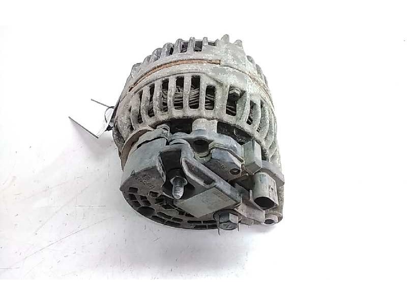 Recambio de alternador para iveco daily caja abierta cabina doble 35 c... batalla 3750 referencia OEM IAM 504057813  