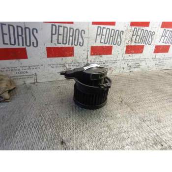 Recambio de motor calefaccion para citroën berlingo 1.9 600 d furg. referencia OEM IAM 644195  