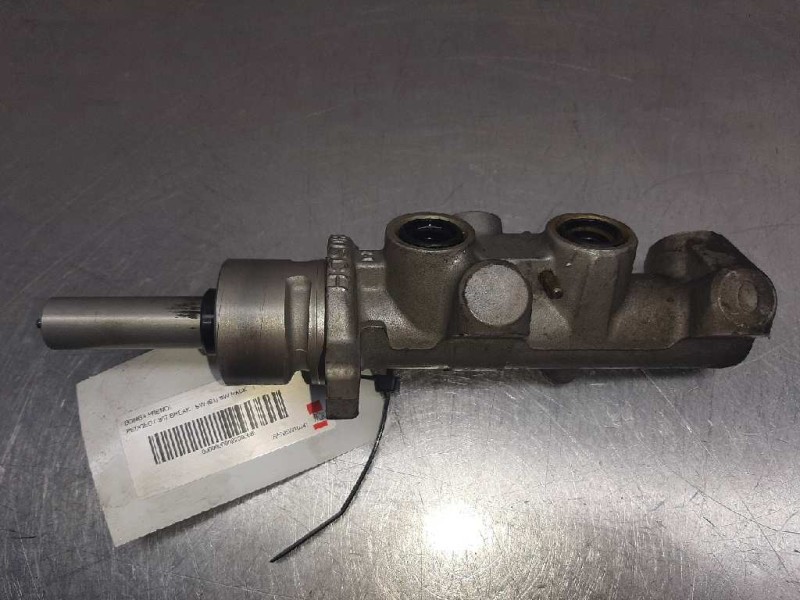 Recambio de bomba freno para peugeot 307 break / sw (s1) sw pack referencia OEM IAM 22495179  