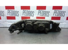 Recambio de faro izquierdo para renault laguna ii (bg0) dynamique referencia OEM IAM 7701048927   2