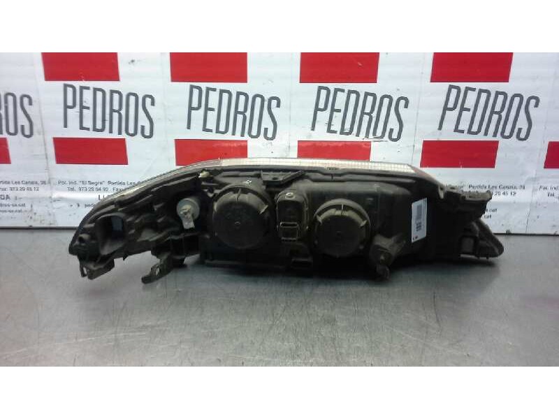 Recambio de faro izquierdo para renault laguna ii (bg0) dynamique referencia OEM IAM 7701048927  