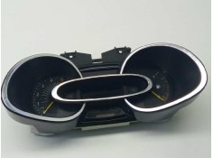 Recambio de cuadro instrumentos para renault clio iv dynamique referencia OEM IAM 248101633R---  