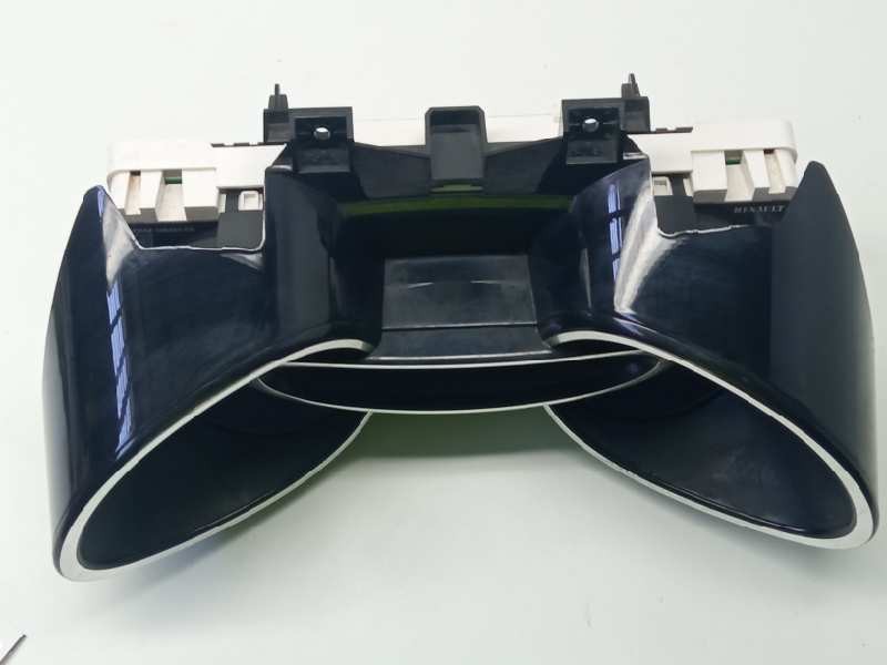 Recambio de cuadro instrumentos para renault clio iv dynamique referencia OEM IAM 248101633R---  