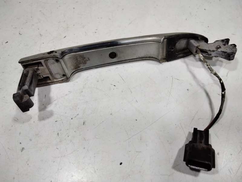 Recambio de maneta exterior trasera izquierda para renault scenic ii emotion referencia OEM IAM   