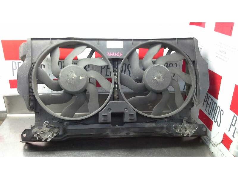 Recambio de electroventilador para peugeot 406 berlina (s1/s2) stdt referencia OEM IAM   