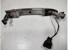 Recambio de maneta exterior trasera izquierda para renault scenic ii emotion referencia OEM IAM    2
