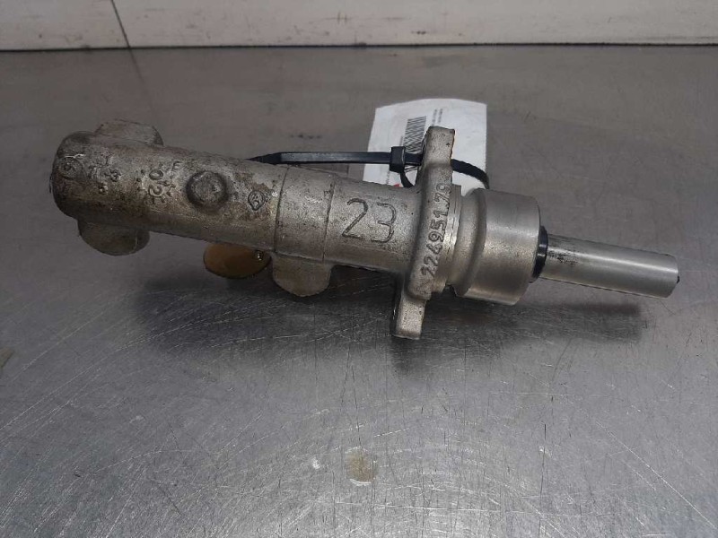 Recambio de bomba freno para peugeot 307 break / sw (s1) sw pack referencia OEM IAM 22495179  