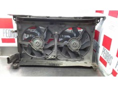 Recambio de electroventilador para peugeot 406 berlina (s1/s2) stdt referencia OEM IAM    2