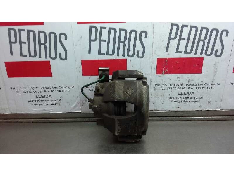 Recambio de pinza freno delantera derecha para renault laguna ii (bg0) dynamique referencia OEM IAM 7701049092  