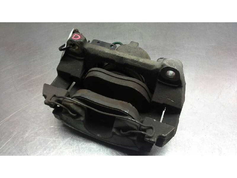 Recambio de pinza freno delantera derecha para renault laguna ii (bg0) dynamique referencia OEM IAM 7701049092  