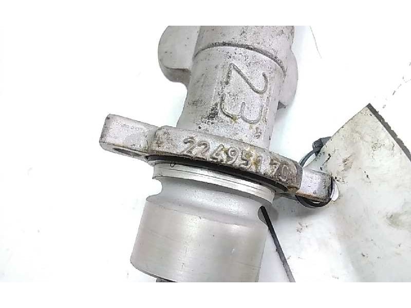 Recambio de bomba freno para peugeot 307 break / sw (s1) sw pack referencia OEM IAM 22495179  