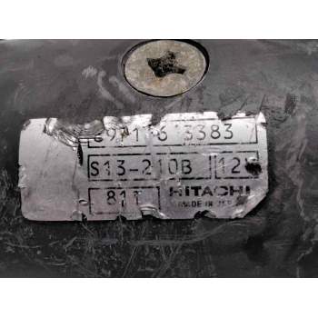 Recambio de motor arranque para opel monterey ltd referencia OEM IAM S13210B 89711613383 