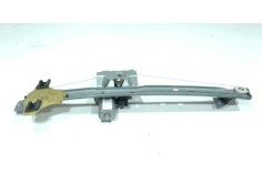 Recambio de elevalunas delantero derecho para renault clio iv dynamique referencia OEM IAM 128001471B   2