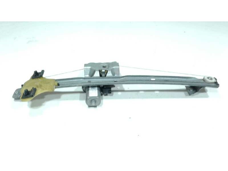 Recambio de elevalunas delantero derecho para renault clio iv dynamique referencia OEM IAM 128001471B  