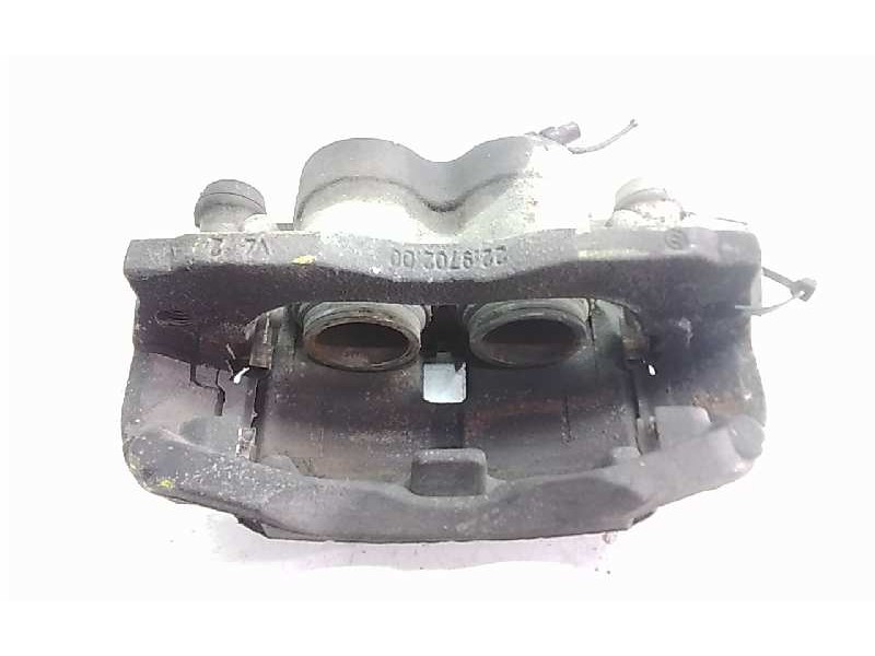 Recambio de pinza freno delantera izquierda para iveco daily caja abierta cabina doble 35 c... batalla 3750 referencia OEM IAM 9
