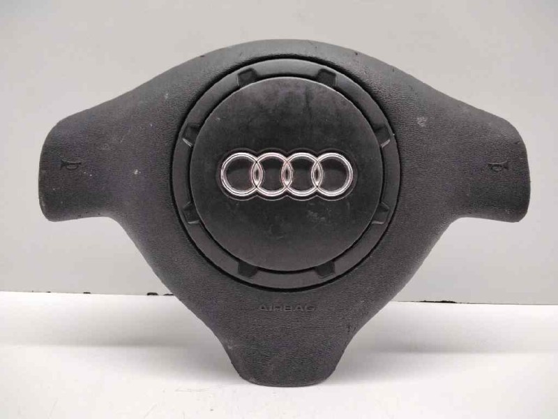 Recambio de airbag delantero izquierdo para audi a3 (8l) 1.9 tdi ambition referencia OEM IAM 8L0880201J  