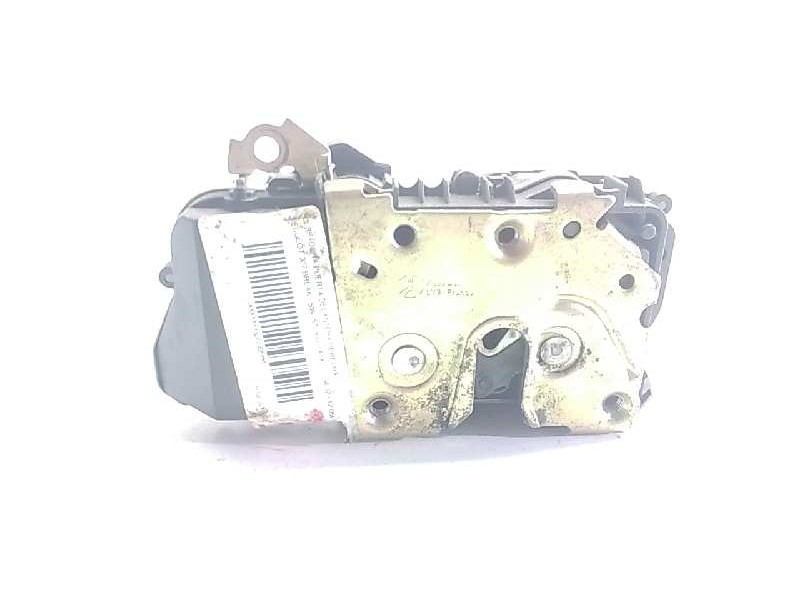 Recambio de cerradura puerta delantera derecha para peugeot 307 break / sw (s1) sw pack referencia OEM IAM 8914C2  