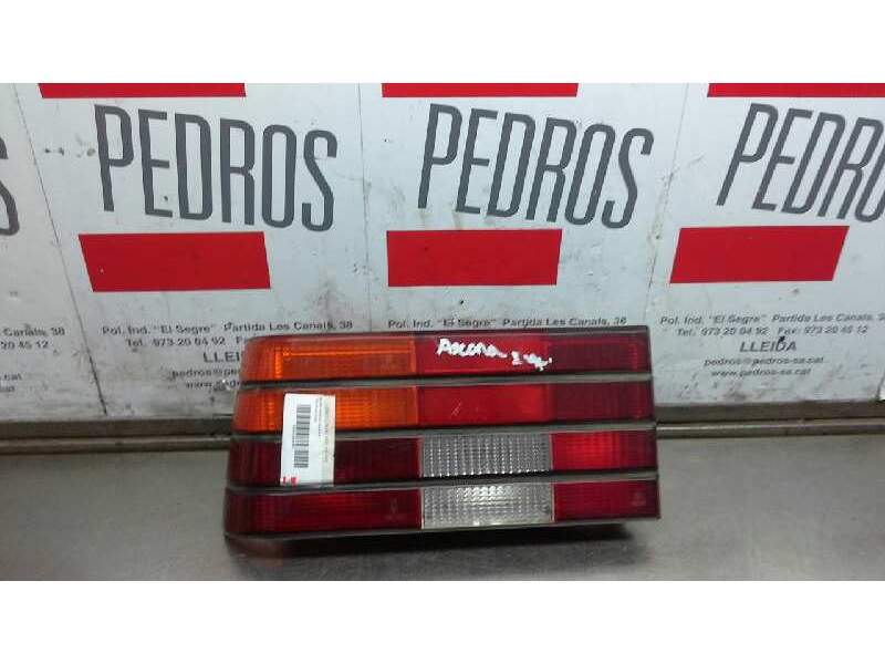 Recambio de piloto trasero izquierdo para » otros... premium 370 26 g 6x2 referencia OEM IAM 395749 007381 13401
