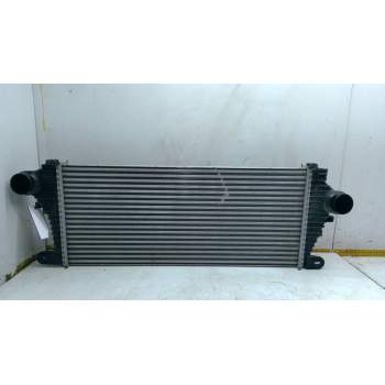 Recambio de intercooler para opel insignia b grand sport (z18) 1.5 (68) referencia OEM IAM 84208091  