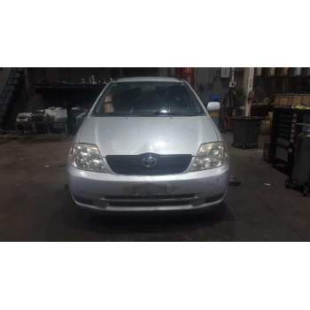 toyota corolla (e12) del año 2002