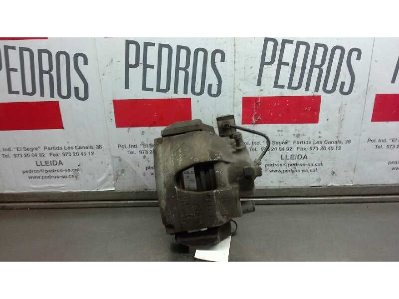 Recambio de pinza freno delantera izquierda para renault laguna ii (bg0) dynamique referencia OEM IAM 7701049091  