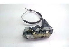 Recambio de cerradura puerta delantera derecha para peugeot 307 break / sw (s1) sw pack referencia OEM IAM 8914C2   2