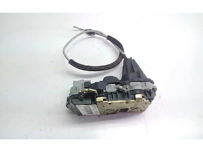 Recambio de cerradura puerta delantera derecha para peugeot 307 break / sw (s1) sw pack referencia OEM IAM 8914C2  