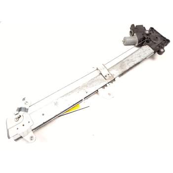 ELEVALUNAS DELANTERO IZQUIERDO 61188FL010 