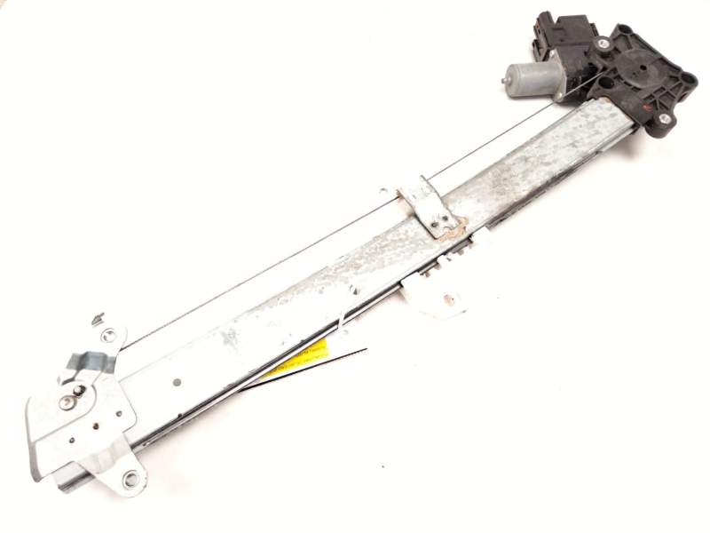 Recambio de elevalunas delantero izquierdo para subaru xv (gt, g24) 2.0 i awd (gt7) referencia OEM IAM 61188FL010  