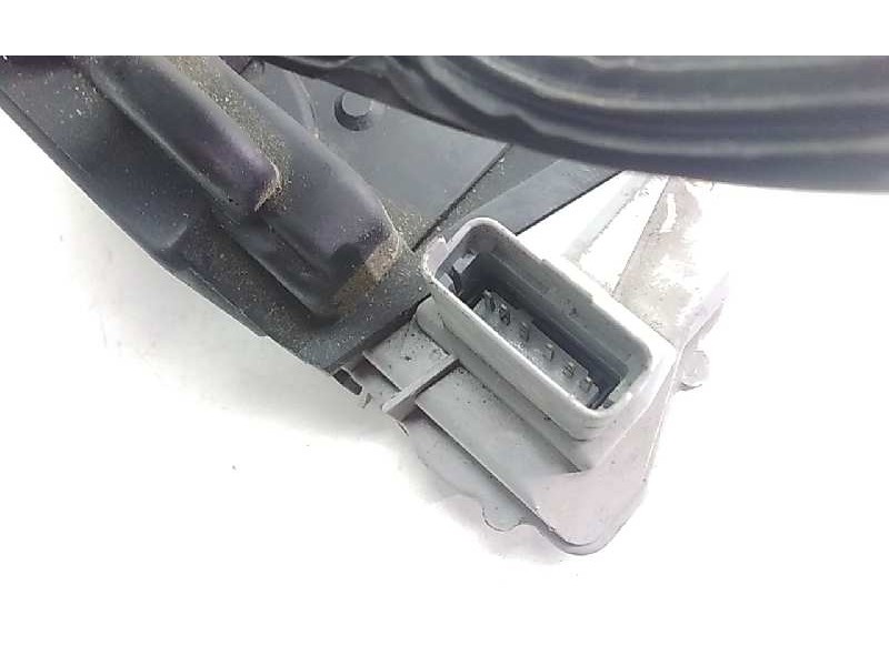 Recambio de cerradura puerta delantera derecha para peugeot 307 break / sw (s1) sw pack referencia OEM IAM 8914C2  