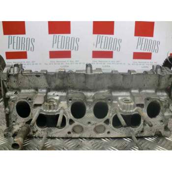 Recambio de culata para citroën bx berlina 1.8 turbodiesel referencia OEM IAM AMC  101630