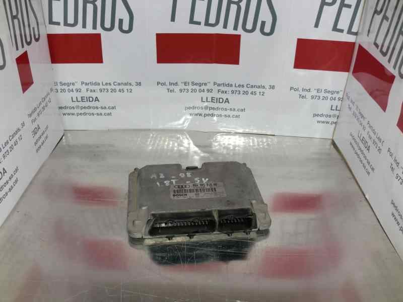 Recambio de centralita motor uce para audi a3 (8l) 1.8 20v turbo referencia OEM IAM 0261204678 06A906018AQ 105944