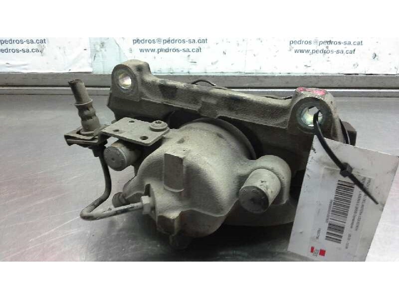 Recambio de pinza freno delantera izquierda para renault laguna ii (bg0) dynamique referencia OEM IAM 7701049091  