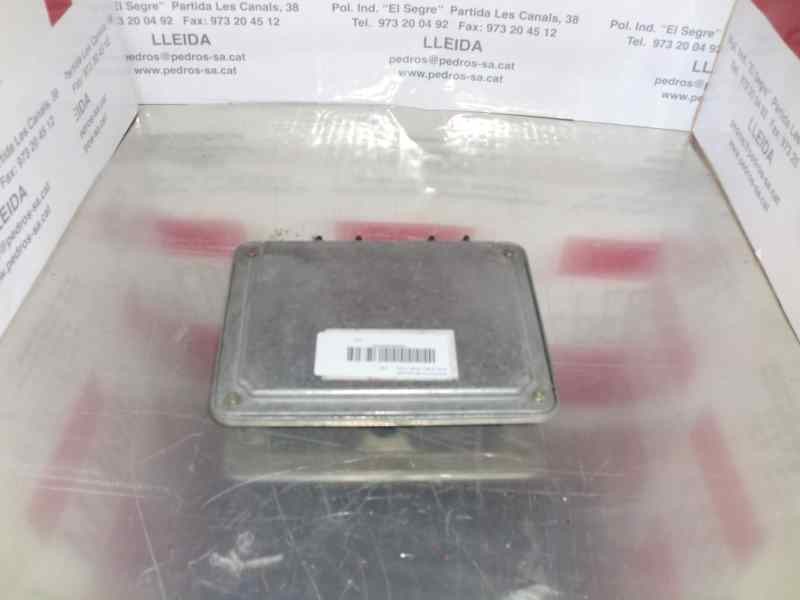 Recambio de centralita motor uce para audi a3 (8l) 1.8 20v turbo referencia OEM IAM 0261204678 06A906018AQ 105944