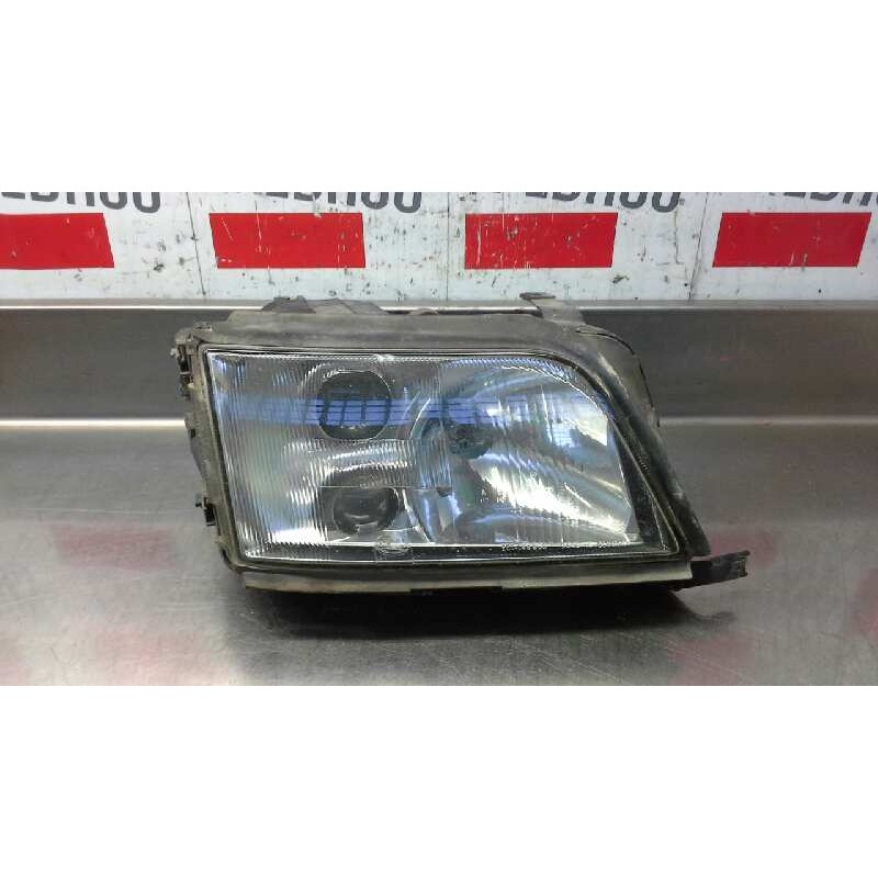 Recambio de faro derecho para audi a6 berlina (c4) 2.5 tdi referencia OEM IAM 4A0941030L  