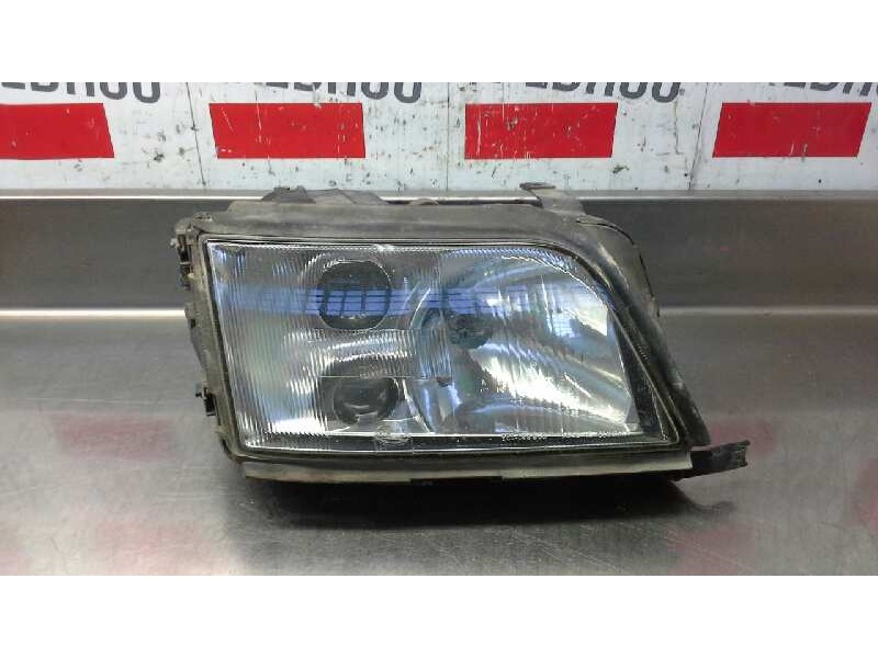 Recambio de faro derecho para audi a6 berlina (c4) 2.5 tdi referencia OEM IAM 4A0941030L  
